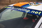 2001 Ford Focus WRC.  Ex-Colin McRae-Sold
