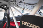 2001 Ford Focus WRC.  Ex-Colin McRae-Sold