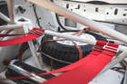 2001 Ford Focus WRC.  Ex-Colin McRae-Sold