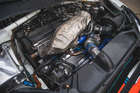 2001 Ford Focus WRC.  Ex-Colin McRae-Sold