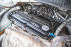 2001 Ford Focus WRC.  Ex-Colin McRae-Sold