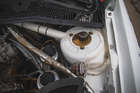 2001 Ford Focus WRC.  Ex-Colin McRae-Sold