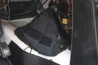 2001 Ford Focus WRC.  Ex-Colin McRae-Sold