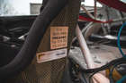 2001 Ford Focus WRC.  Ex-Colin McRae-Sold
