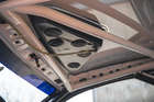2001 Ford Focus WRC.  Ex-Colin McRae-Sold
