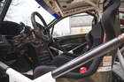 2001 Ford Focus WRC.  Ex-Colin McRae-Sold