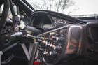 2001 Ford Focus WRC.  Ex-Colin McRae-Sold