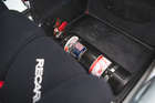 2001 Ford Focus WRC.  Ex-Colin McRae-Sold