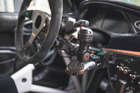 2001 Ford Focus WRC.  Ex-Colin McRae-Sold