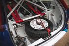 2001 Ford Focus WRC.  Ex-Colin McRae-Sold