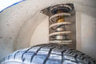 2001 Ford Focus WRC.  Ex-Colin McRae-Sold