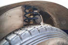 2001 Ford Focus WRC.  Ex-Colin McRae-Sold