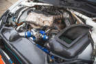 2001 Ford Focus WRC.  Ex-Colin McRae-Sold