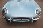 1961 Jaguar E-Type 3.8 Series 1 'Flat Floor' Roadster-Auction Lot