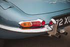 1961 Jaguar E-Type 3.8 Series 1 'Flat Floor' Roadster-Auction Lot
