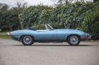1961 Jaguar E-Type 3.8 Series 1 'Flat Floor' Roadster-Auction Lot