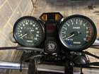 1977 Yamaha XS500 499cc-Sold