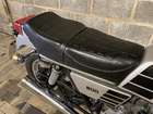 1977 Yamaha XS500 499cc-Sold