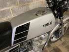 1977 Yamaha XS500 499cc-Sold