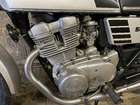 1977 Yamaha XS500 499cc-Sold
