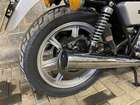 1977 Yamaha XS500 499cc-Sold