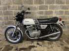 1977 Yamaha XS500 499cc-Sold
