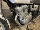 1977 Yamaha XS500 499cc-Sold