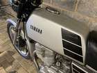 1977 Yamaha XS500 499cc-Sold