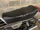 1977 Yamaha XS500 499cc-Sold