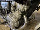 1977 Yamaha XS500 499cc-Sold
