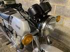1977 Yamaha XS500 499cc-Sold