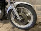 1977 Yamaha XS500 499cc-Sold