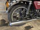 1977 Yamaha XS750 DOHC 750cc-Sold