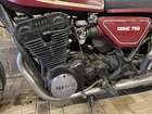 1977 Yamaha XS750 DOHC 750cc-Sold