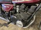 1977 Yamaha XS750 DOHC 750cc-Sold
