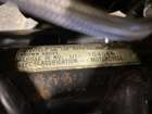 1977 Yamaha XS750 DOHC 750cc-Sold