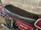 1977 Yamaha XS750 DOHC 750cc-Sold
