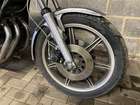 1977 Yamaha XS750 DOHC 750cc-Sold