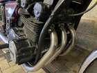 1977 Yamaha XS750 DOHC 750cc-Sold