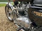 1984 Triumph Bonneville 750 140ES 'Electro'-Sold