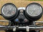 1984 Triumph Bonneville 750 140ES 'Electro'-Sold