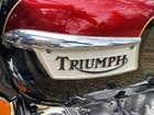 1984 Triumph Bonneville 750 140ES 'Electro'-Sold