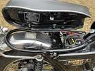 1984 Triumph Bonneville 750 140ES 'Electro'-Sold
