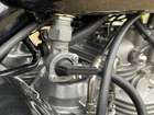 1984 Triumph Bonneville 750 140ES 'Electro'-Sold