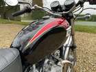 1984 Triumph Bonneville 750 140ES 'Electro'-Sold