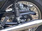 1984 Triumph Bonneville 750 140ES 'Electro'-Sold