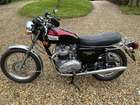 1984 Triumph Bonneville 750 140ES 'Electro'-Sold