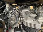 1984 Triumph Bonneville 750 140ES 'Electro'-Sold