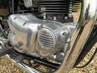 1984 Triumph Bonneville 750 140ES 'Electro'-Sold