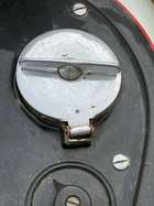 1938 Norton Model 19 596cc-Sold